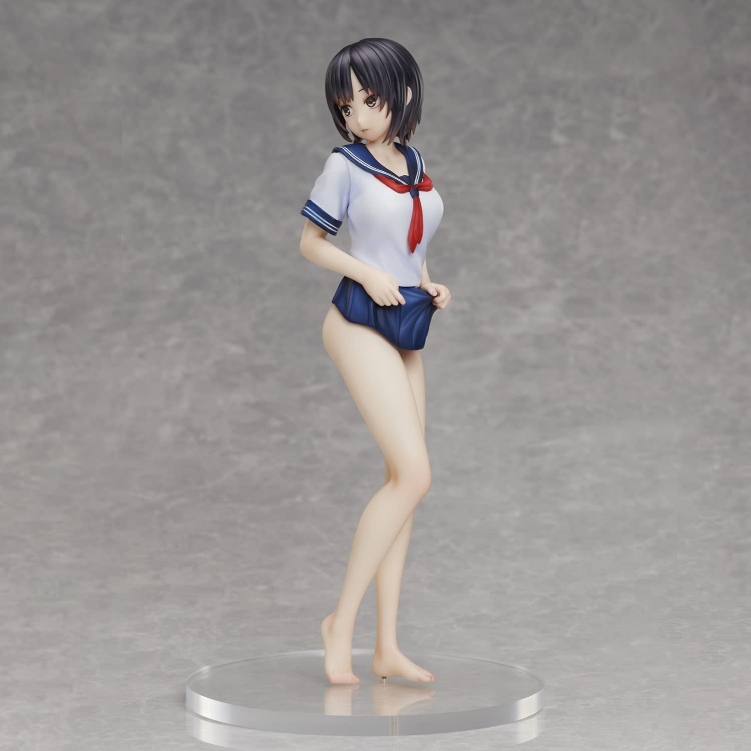 Union Creative International Ltd Aoyama Sumika Original Action Figure- Japan Figure Store - #1 Bring To You The Best Japanese Goods