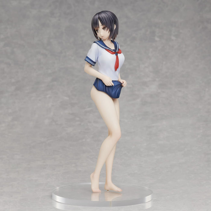 Union Creative International Ltd Aoyama Sumika Original Action Figure- Japan Figure Store - #1 Bring To You The Best Japanese Goods