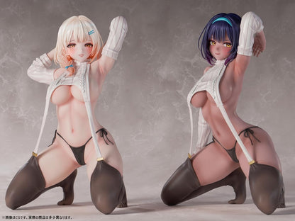 B'Full Original Arisa 1/4 Scale Premium Collectible Figure- Japan Figure Store - #1 Bring To You The Best Japanese Goods