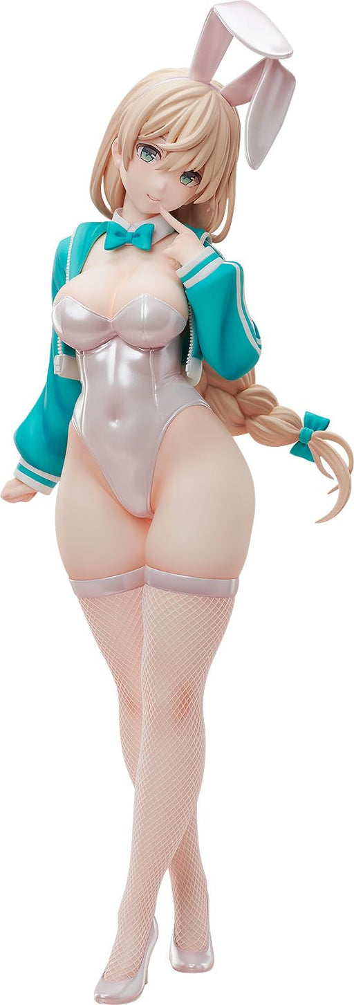 Freeing Aotsugi Hajime 1/4 Scale B-Style Figure Original Collectible- Japan Figure Store - #1 Bring To You The Best Japanese Goods