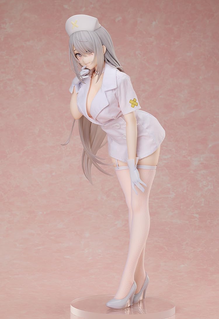 Freeing Original B-Style Mia 1/4 Scale Figure Collectible Toy- Japan Figure Store - #1 Bring To You The Best Japanese Goods