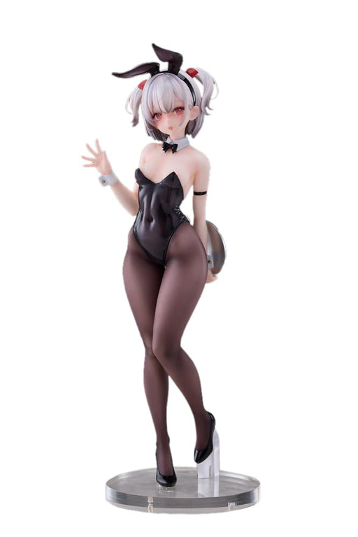 Lovely 1/7 Baito Chu No Senpai Hayakawa Ichigo Chichi Figure by Hobby Sakura- Japan Figure Store - #1 Bring To You The Best Japanese Goods
