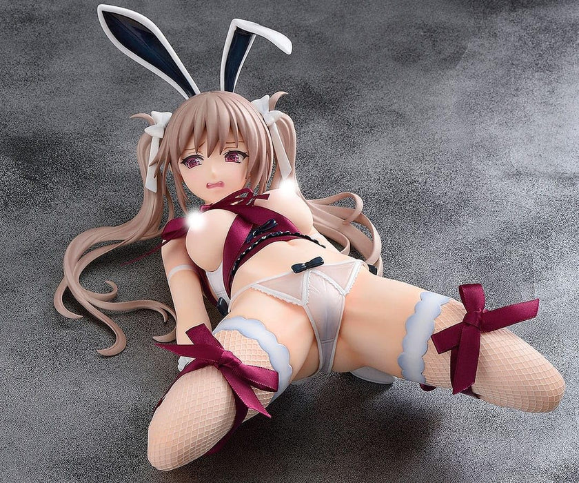 Binding Native Creator's Opinion Lilly White Ver 1/4 Figure Shop Exclusive- Japan Figure Store - #1 Bring To You The Best Japanese Goods