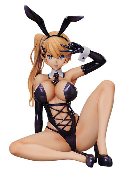 Binding Native: Creator's Collection Rio 1/4 Bare Leg Ver. [Shop Exclusive]- Japan Figure Store - #1 Bring To You The Best Japanese Goods