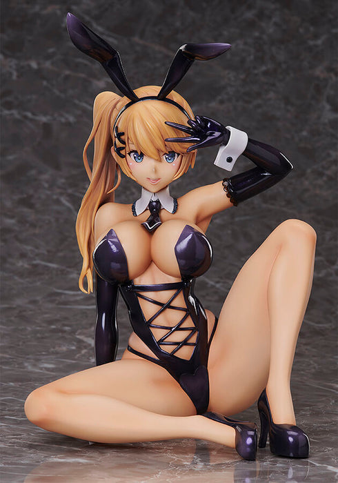 Binding Native: Creator's Collection Rio 1/4 Bare Leg Ver. [Shop Exclusive]- Japan Figure Store - #1 Bring To You The Best Japanese Goods
