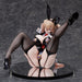 Binding Union Creative Munakata Ichigo 1/4 Bunny Ver Original Figure- Japan Figure Store - #1 Bring To You The Best Japanese Goods