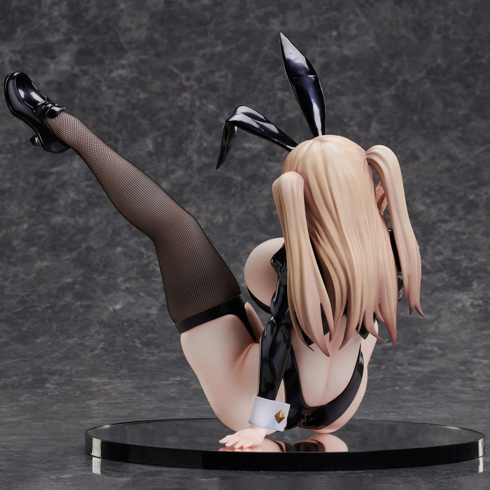 Binding Union Creative Munakata Ichigo 1/4 Bunny Ver Original Figure- Japan Figure Store - #1 Bring To You The Best Japanese Goods