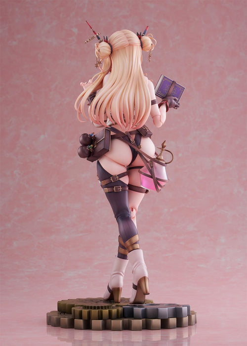 Nocturne Original Bouken Shoujo Guild Autonomous Doll Bamiru 1/6 Scale Figure- Japan Figure Store - #1 Bring To You The Best Japanese Goods