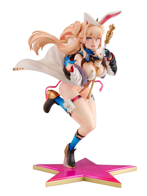 Wonderful Works Bunny Elf Princess 1/6 Scale Figure by Gentlemen Producer- Japan Figure Store - #1 Bring To You The Best Japanese Goods