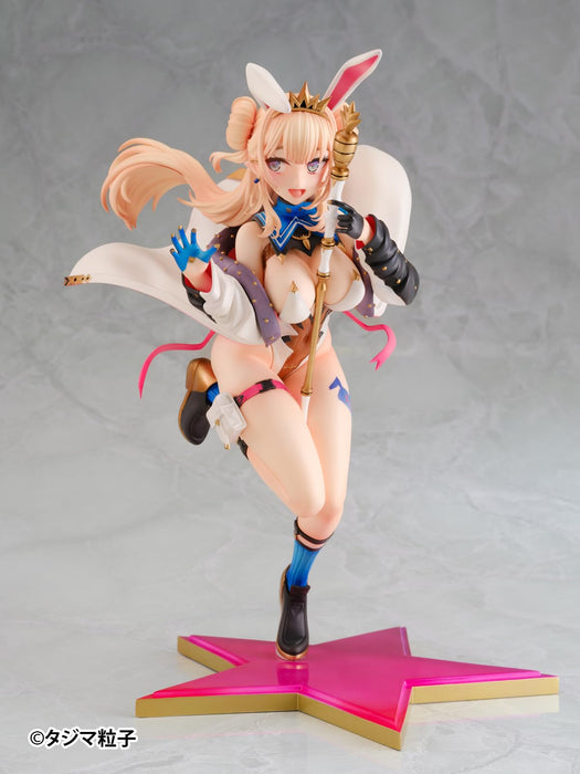 Wonderful Works Bunny Elf Princess 1/6 Scale Figure by Gentlemen Producer- Japan Figure Store - #1 Bring To You The Best Japanese Goods