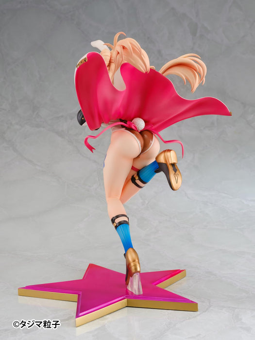Wonderful Works Bunny Elf Princess 1/6 Scale Figure by Gentlemen Producer- Japan Figure Store - #1 Bring To You The Best Japanese Goods