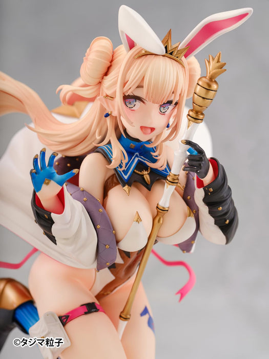 Wonderful Works Bunny Elf Princess 1/6 Scale Figure by Gentlemen Producer- Japan Figure Store - #1 Bring To You The Best Japanese Goods