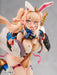 Wonderful Works Bunny Elf Princess 1/6 Scale Figure by Gentlemen Producer- Japan Figure Store - #1 Bring To You The Best Japanese Goods
