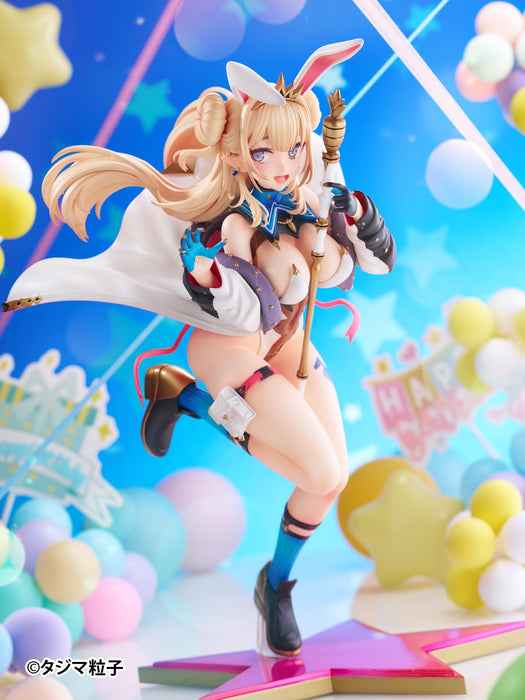 Wonderful Works Bunny Elf Princess 1/6 Scale Figure by Gentlemen Producer- Japan Figure Store - #1 Bring To You The Best Japanese Goods