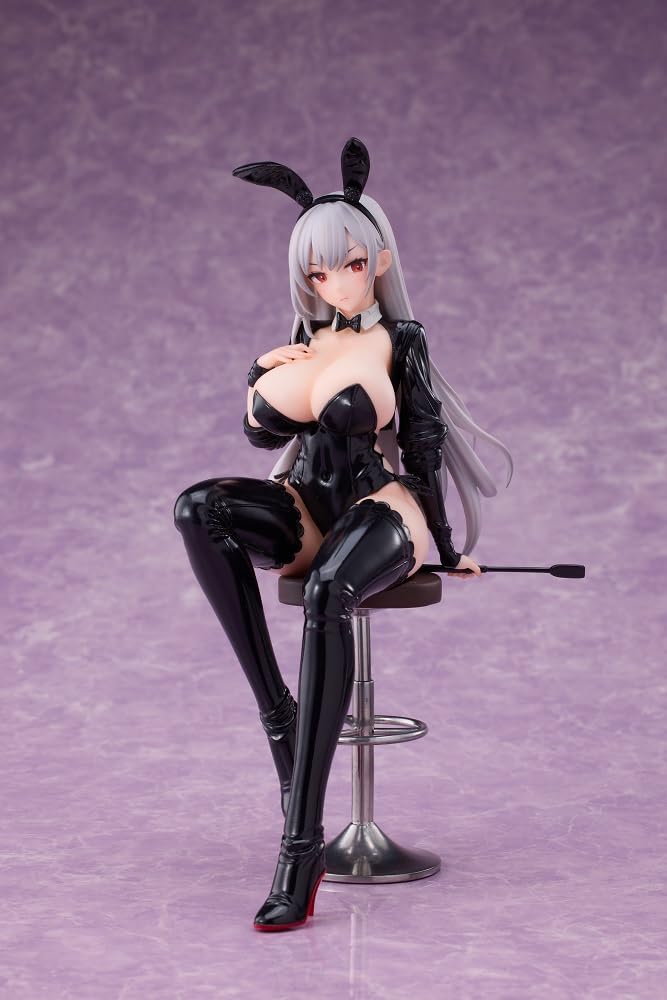 Apocrypha Toy Original Bunny Girl Lilithia Figure 1/4 Scale Collectible- Japan Figure Store - #1 Bring To You The Best Japanese Goods