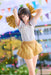 Hobby Sakura Cheerleader Misaki 1/6 Scale Figure with Bonus Accessories- Japan Figure Store - #1 Bring To You The Best Japanese Goods