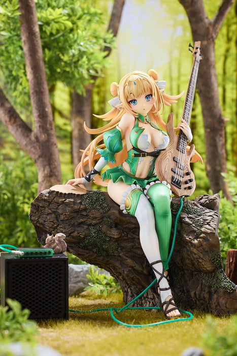 Plum Dcter Cielfetta Original 1/7 Scale Figure Collectible Model- Japan Figure Store - #1 Bring To You The Best Japanese Goods