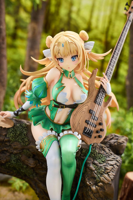 Plum Dcter Cielfetta Original 1/7 Scale Figure Collectible Model- Japan Figure Store - #1 Bring To You The Best Japanese Goods