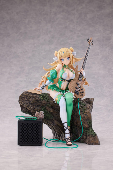 Plum Dcter Cielfetta Original 1/7 Scale Figure Collectible Model- Japan Figure Store - #1 Bring To You The Best Japanese Goods