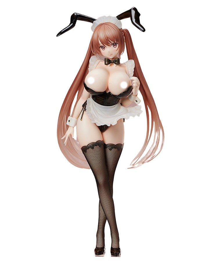 Binding Native Kurumi 1/4 Figure Original Creators Collection Shop Exclusive- Japan Figure Store - #1 Bring To You The Best Japanese Goods