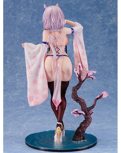 Native Rocket Boy Original Creator's Collection Nure China 1/6 Figure Exclusive- Japan Figure Store - #1 Bring To You The Best Japanese Goods