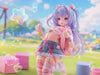 Bell Fine Rope Jumping Girl Hazuki Miu 1/6 Original Creator's Selection Figure- Japan Figure Store - #1 Bring To You The Best Japanese Goods
