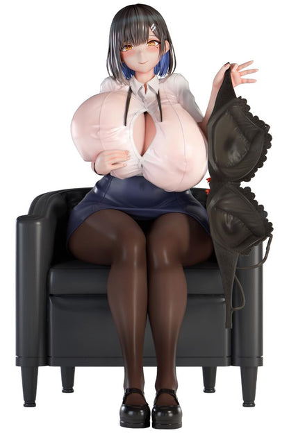 B'Full Original Dawn-Chan 1/6 Scale Clothes Ver Brassiere Doll- Japan Figure Store - #1 Bring To You The Best Japanese Goods