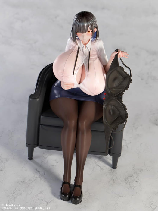 B'Full Original Dawn-Chan 1/6 Scale Clothes Ver Brassiere Doll- Japan Figure Store - #1 Bring To You The Best Japanese Goods