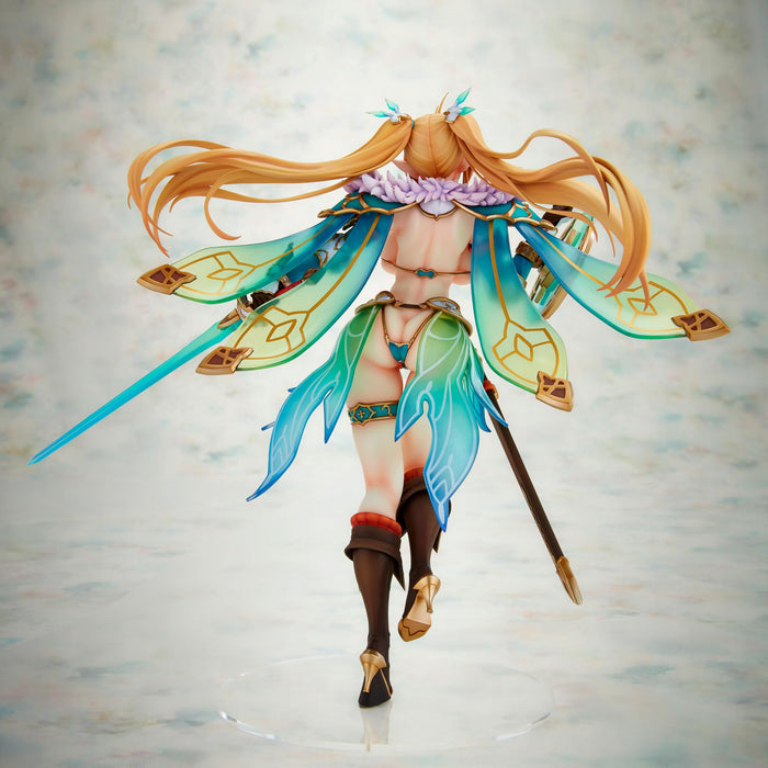 Vertex Elf Mura Luluna Original 1/6 Scale Figure Collectible- Japan Figure Store - #1 Bring To You The Best Japanese Goods