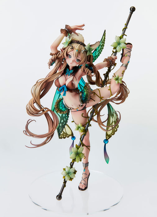 Vertex Elf Mura Ulysses Original 1/6 Scale 2024 Re-Release Figurine- Japan Figure Store - #1 Bring To You The Best Japanese Goods