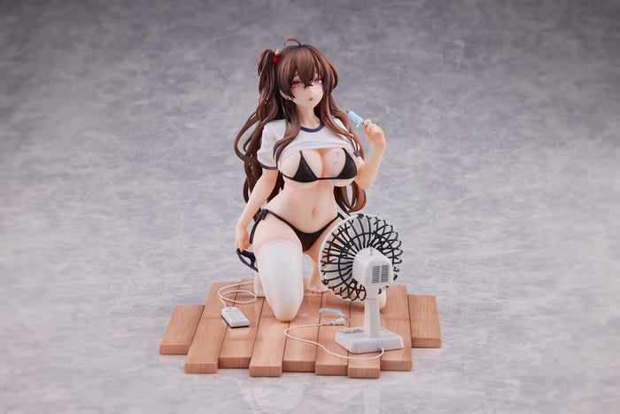 Maxcute Original End of Summer Jk Girl 1/6 Scale Collectible Figure- Japan Figure Store - #1 Bring To You The Best Japanese Goods