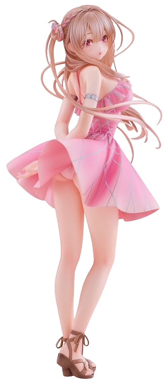 Otherwhere Original Fang Li 1/6 Scale Collectible Figure- Japan Figure Store - #1 Bring To You The Best Japanese Goods