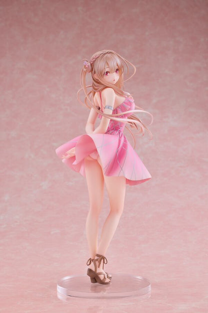 Otherwhere Original Fang Li 1/6 Scale Collectible Figure- Japan Figure Store - #1 Bring To You The Best Japanese Goods