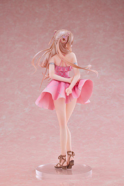 Otherwhere Original Fang Li 1/6 Scale Collectible Figure- Japan Figure Store - #1 Bring To You The Best Japanese Goods