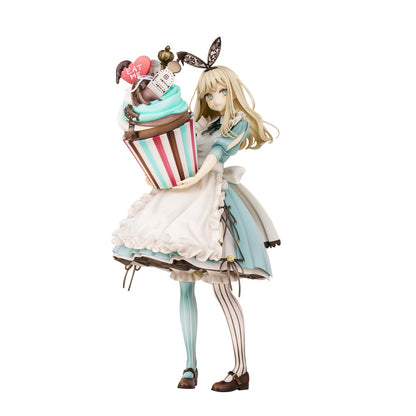 Union Creative International Ltd Original Fushigi No Kuni No Alice 1/6 Figure- Japan Figure Store - #1 Bring To You The Best Japanese Goods