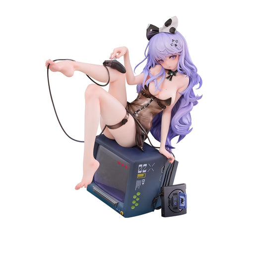 Hobby Sakura Original Game Girl 1/6 Scale Action Figure Collectible- Japan Figure Store - #1 Bring To You The Best Japanese Goods