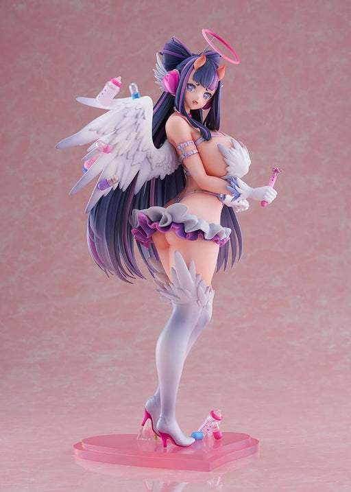 Bell Fine Original Guilty 1/7 Scale Figure Collectible Model- Japan Figure Store - #1 Bring To You The Best Japanese Goods