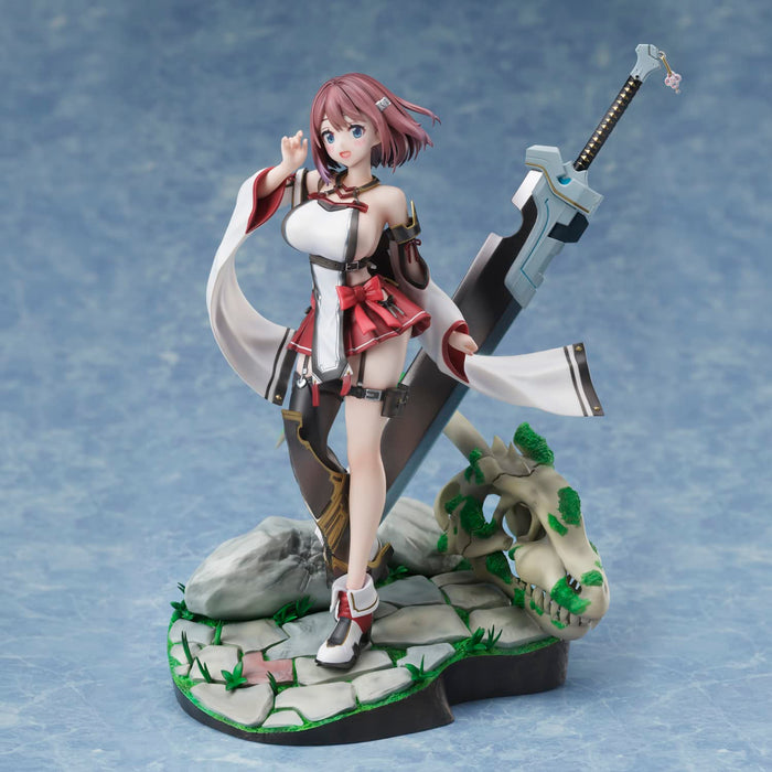 Union Creative International Ltd Original Hitoyo-Chan Collectible Figurine- Japan Figure Store - #1 Bring To You The Best Japanese Goods