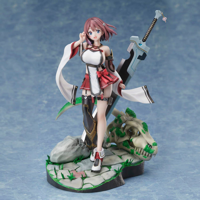 Union Creative International Ltd Original Hitoyo-Chan Collectible Figurine- Japan Figure Store - #1 Bring To You The Best Japanese Goods