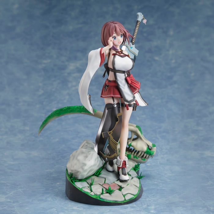 Union Creative International Ltd Original Hitoyo-Chan Collectible Figurine- Japan Figure Store - #1 Bring To You The Best Japanese Goods