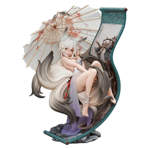 Animester Hua Hu Mo Li 1/7 Scale Figure Mo Shang Li Qing Version- Japan Figure Store - #1 Bring To You The Best Japanese Goods