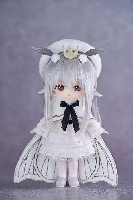 Genesis Hyaku Kushigeko Alice Piccodo Shiro Kuwa Haneko Make-Up Head Set- Japan Figure Store - #1 Bring To You The Best Japanese Goods