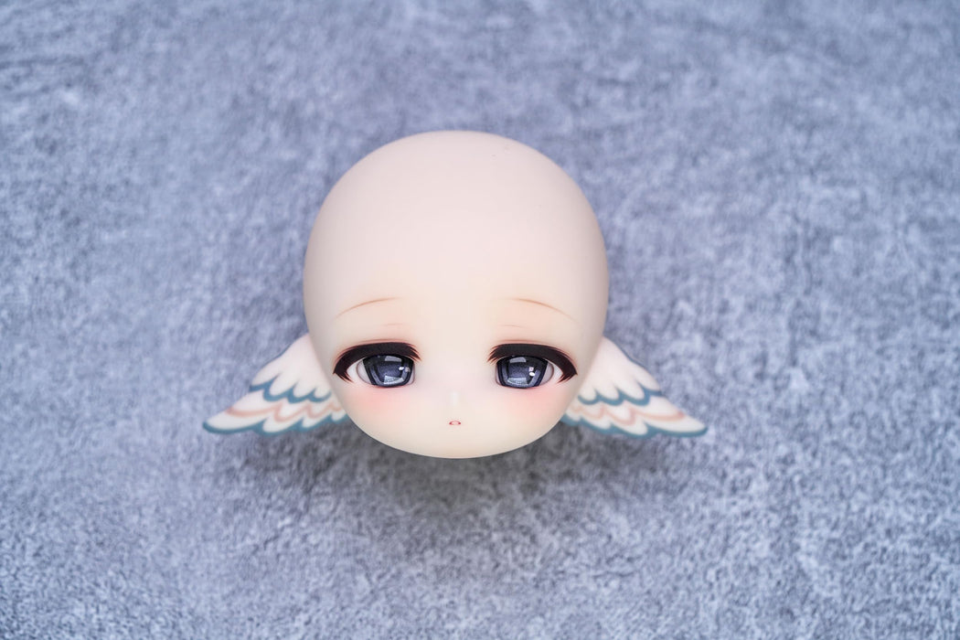 Genesis Hyaku Kushigeko Alice Piccodo Shiro Kuwa Hai Ha Haneko Make-Up Head Set- Japan Figure Store - #1 Bring To You The Best Japanese Goods