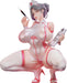 Tribute Design Jasmine's Changing Time Nurse 1/4 Scale Abilu Design Figure- Japan Figure Store - #1 Bring To You The Best Japanese Goods
