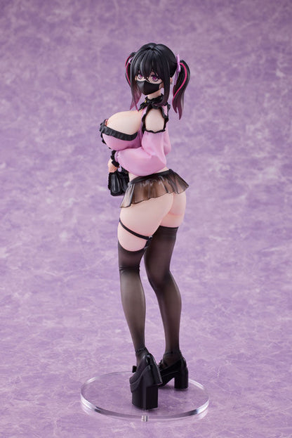 Digigirl Original Jirai-Chan 1/6 Scale Collectible Figure- Japan Figure Store - #1 Bring To You The Best Japanese Goods