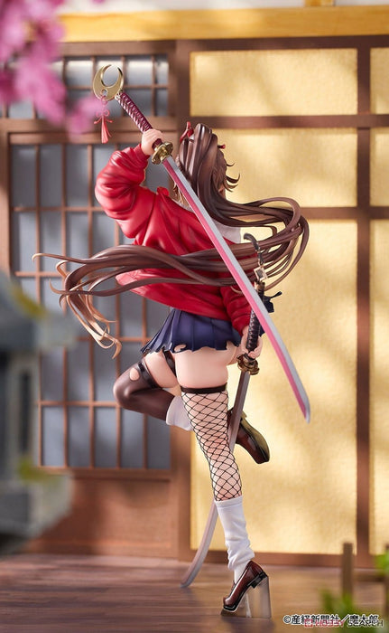 Charm Kagenui Mai 1/6 Scale Original Figure Collectible- Japan Figure Store - #1 Bring To You The Best Japanese Goods