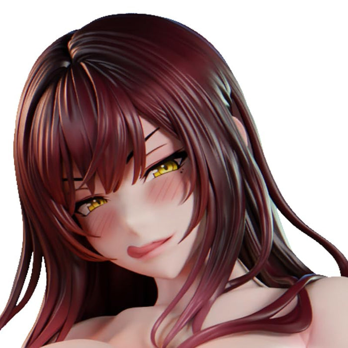 Insight Original Kirigaya Zakuro 1/4 Scale Anime Figure Collectible Statue- Japan Figure Store - #1 Bring To You The Best Japanese Goods