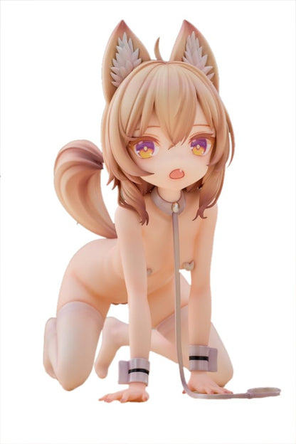 Hso-Toys Kitsune-Chan 1/6 Scale Collectible Figure Original Series- Japan Figure Store - #1 Bring To You The Best Japanese Goods