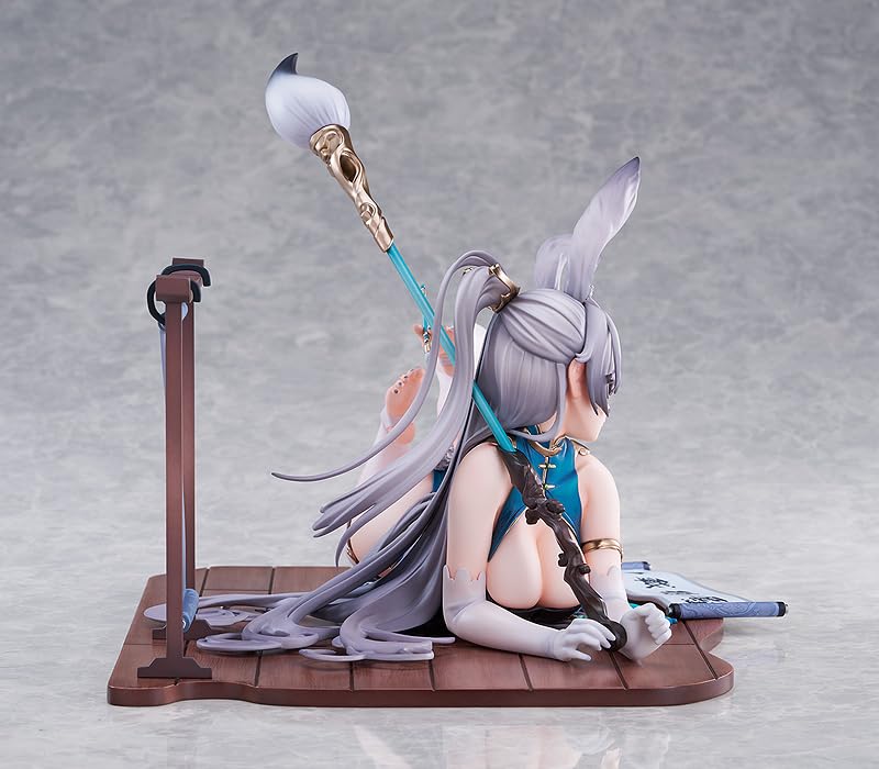 Solarain Original Kyouzuki 1/6 Figure with Tapestry Shop Exclusive Collectible- Japan Figure Store - #1 Bring To You The Best Japanese Goods