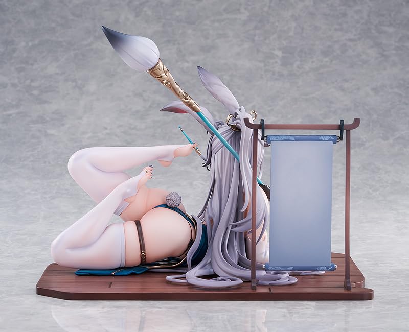 Solarain Original Kyouzuki 1/6 Figure Exclusive Collectible Doll- Japan Figure Store - #1 Bring To You The Best Japanese Goods
